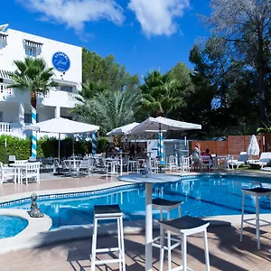 Hotel La Concha Soul Boutique, Peguera