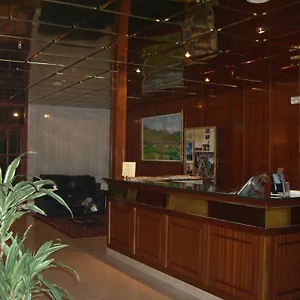 *** Hotel La Seu Hiszpania