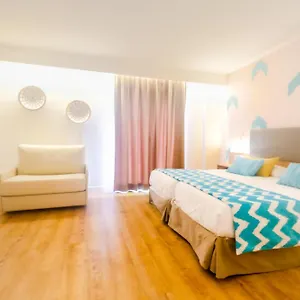 Szálloda Cupido Boutique, Peguera