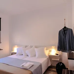 Pensjonat The 8 House Hiszpania