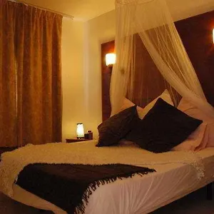 ** Hotel La Mirage Swingers Hiszpania