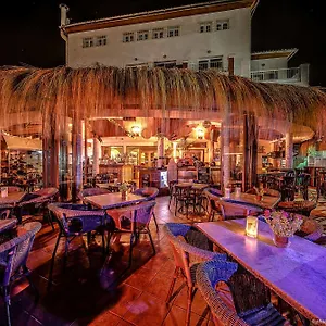 Hotel Playas De Paguera, Peguera