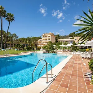 https://grupotel-nilo-spa.allmallorcahotels.com