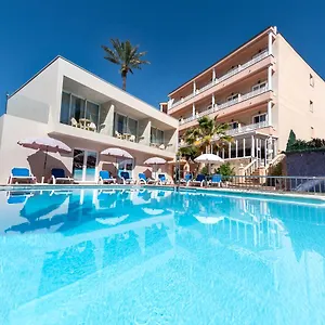 Hotel Venecia Paguera, Peguera