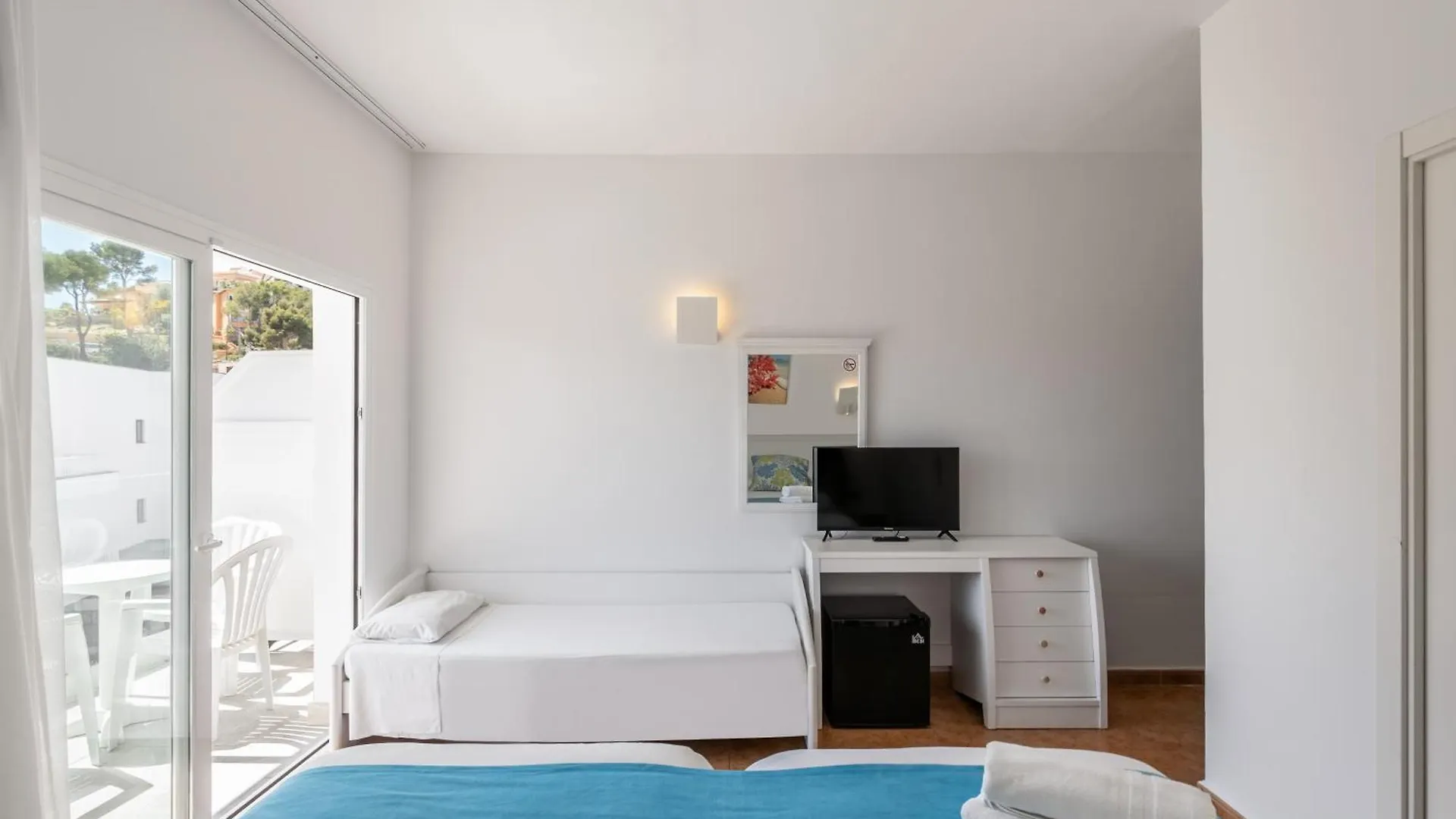 Hostal Neptuno Peguera Gasthof
