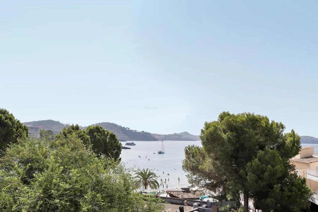 Hostal Neptuno Peguera 3*,  Spanien