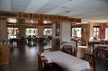 Hostal Neptuno Peguera 3*,
