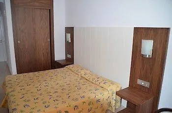 Hostal Neptuno Peguera Gasthuis