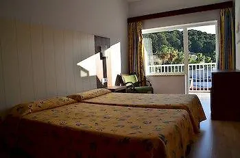 Hostal Neptuno Peguera