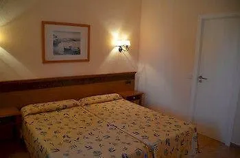 Gasthuis Hostal Neptuno Peguera