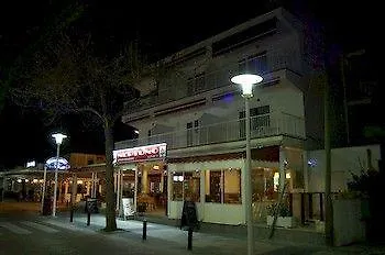 Gasthuis Hostal Neptuno Peguera